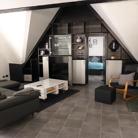 Citystudiostreysa 施瓦姆施塔特 外观 照片